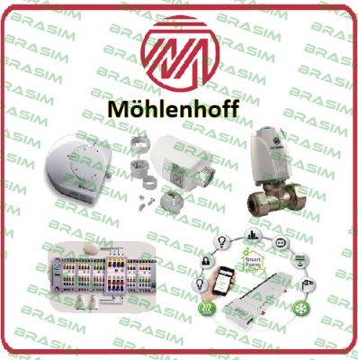 Moehlenhoff-AA 6031 Obsolete!! Replaced by APP 40405-00N00-1S  price