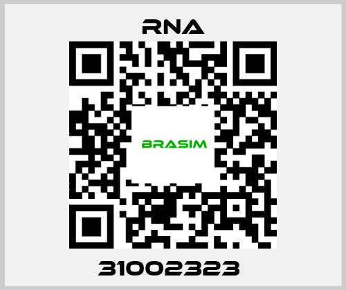 RNA-31002323  price