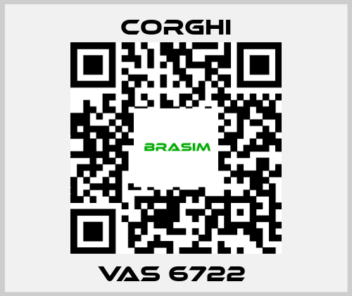 Corghi-VAS 6722  price