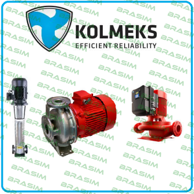 Kolmeks-Complete seal kit with mechanical seal for OKN-101C2F2  price