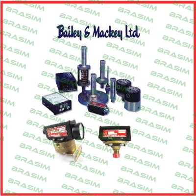 Bailey & Mackey-85 / M10270  price