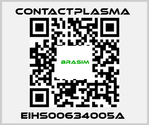 Contactplasma -EIHS00634005A  price