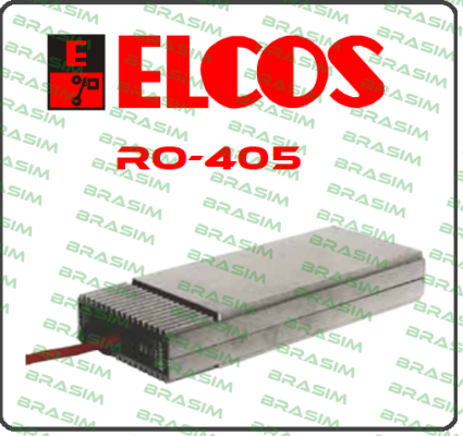 Elcos-RO-405 350W 230V price