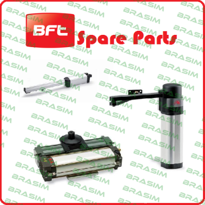 BFT-BFT BGV 4.5 ARM BARRIER 230 V AC WITH 1300 RPM MOTOR  COMPLETE SET price