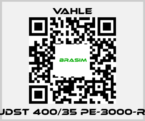 Vahle-UDST 400/35 PE-3000-R  price