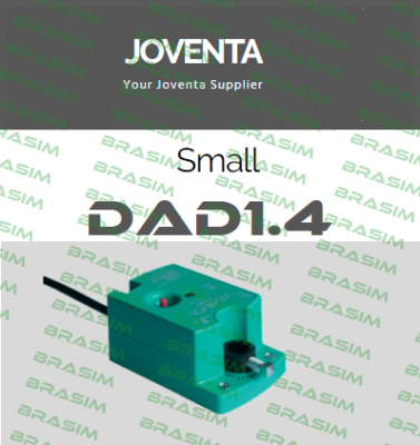 Joventa-DAD1.4 price