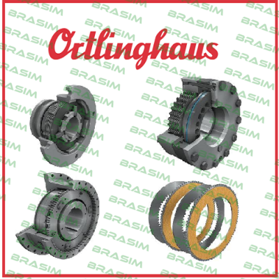 Ortlinghaus-BRAKE COIL FOR BRAKE 35 NM (CABLE DRUM)  price