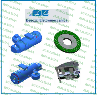 Besozzi-BRAKE GROUP T120  price