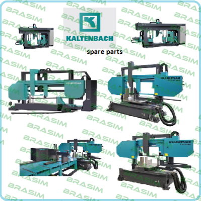 Kaltenbach-BURING MACHINE FOR THIN TOOTH SAW (9,6-10,4MM)( FOR KKS 450 E 303687 )  price