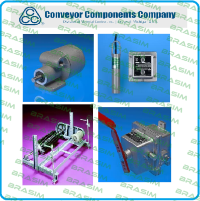 Conveyor Components Company-CMS 10 price