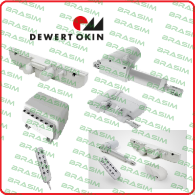 DEWERT- SN:H3144750123 obsolete replaced by 77169 ST-MCL II/M1-M4/GR/AK  price