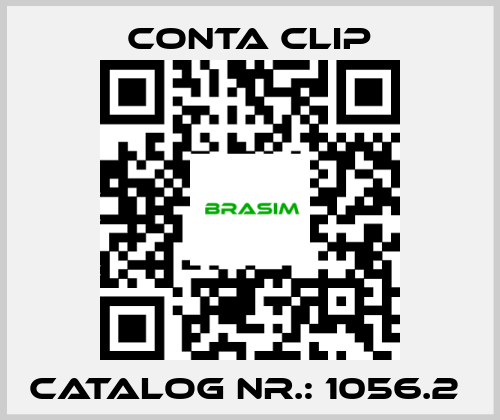 Conta Clip-CATALOG NR.: 1056.2  price