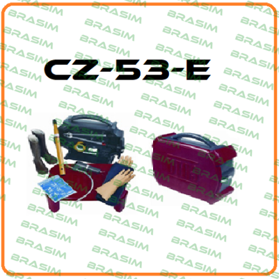 Catu-KIT OF CZ-53-R for 25 KV price