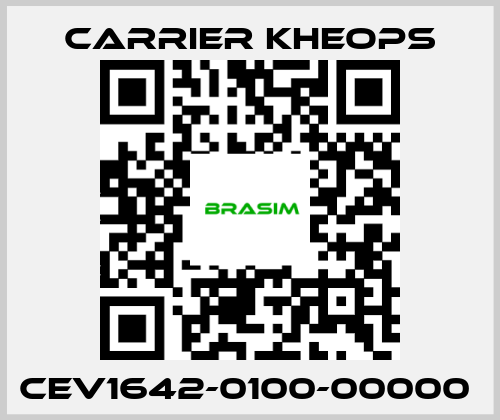 Carrier Kheops-CEV1642-0100-00000  price