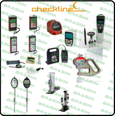 Checkline-CF-4H  price