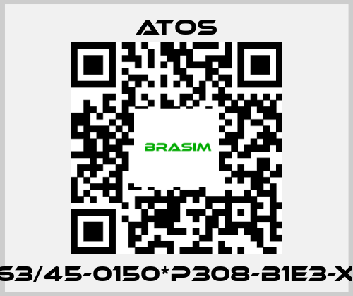 Atos-CK-63/45-0150*P308-B1E3-X1Z3 price