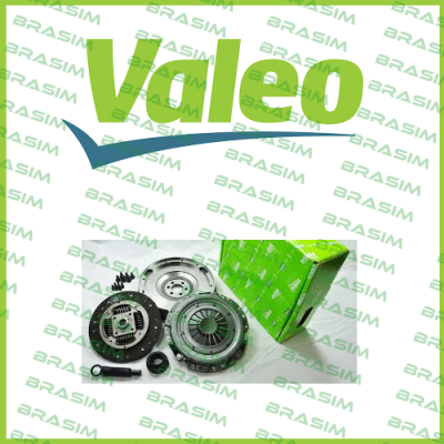 256478 Valeo - Vendas em Brasil