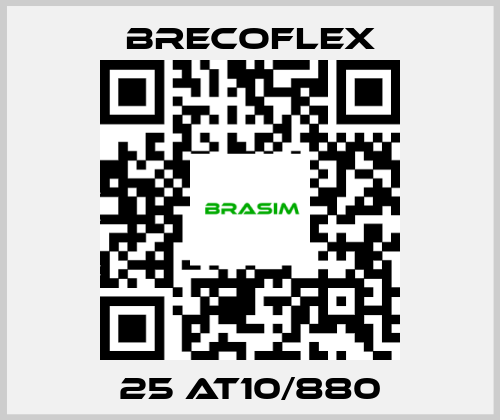 Brecoflex-25 AT10/880 price