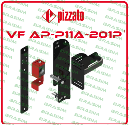 Pizzato Elettrica-VF AP-P11A-201P price