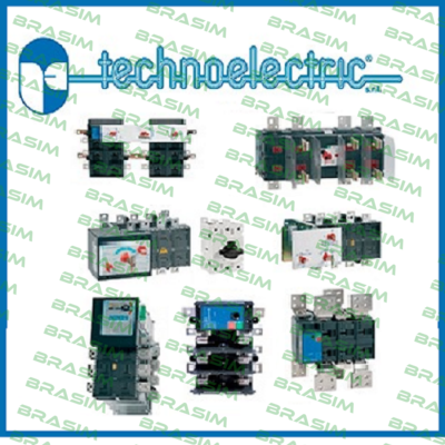 Technoelectric-CS5MS IN = 800A  price