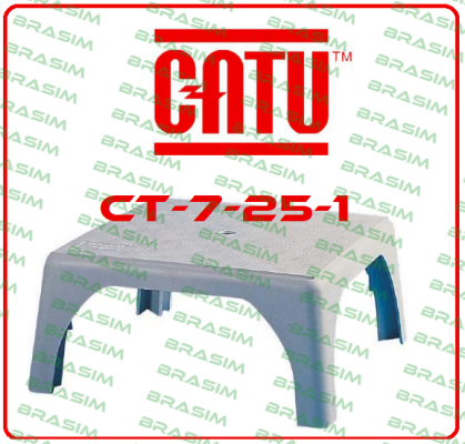 Catu-CT-7-25/1 price