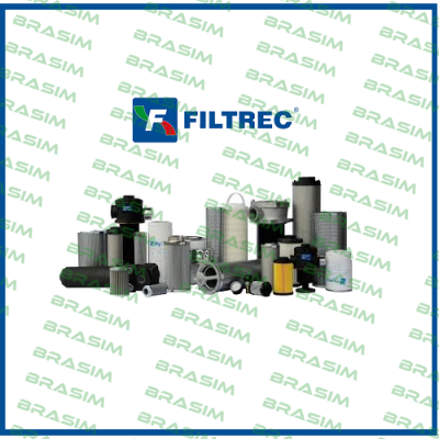 Filtrec-D 821  price