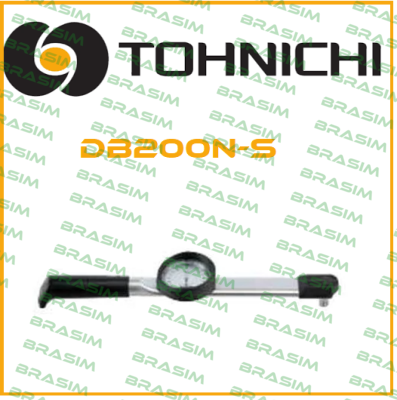 Tohnichi-DB200N-S price