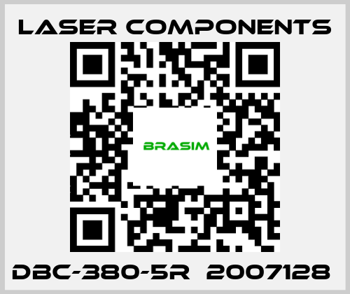 Laser Components-DBC-380-5R  2007128  price