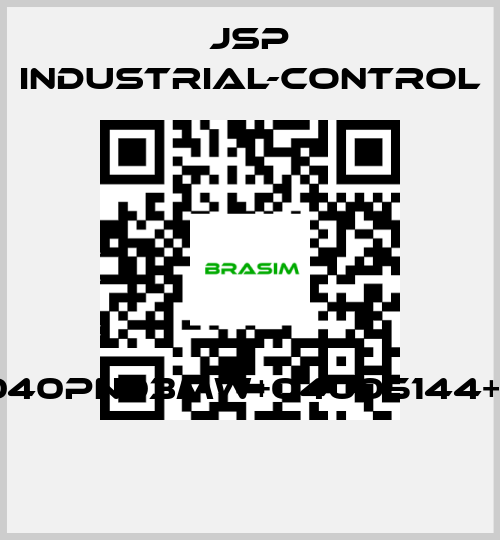 JSP Industrial-Control-DE46L20040PN03MW+04005144+06401995  price