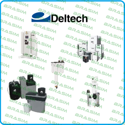 Deltech-DF36 FILTER  price