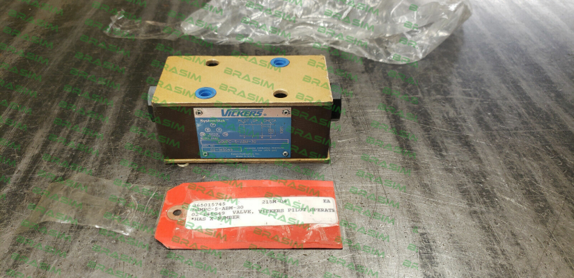 Vickers (Eaton)-02-145049 / DGMPC-5-ABM-30 price