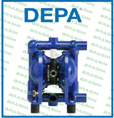 Depa-DH25-FA-GGX price