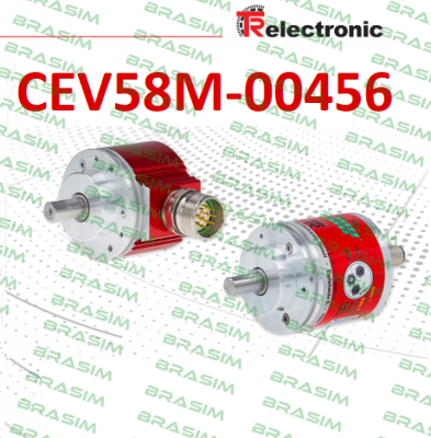 TR Electronic-CEV58M-00456 price