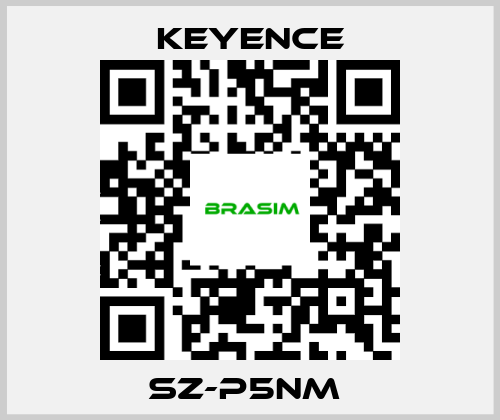 Keyence-SZ-P5NM  price