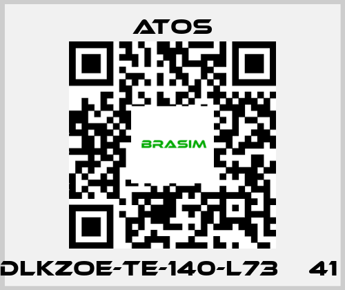 Atos-DLKZOE-TE-140-L73    41  price