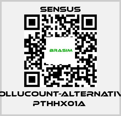 Sensus-POLLUCOUNT-alternative PTHHX01A  price