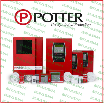 Potter-PQCe 96/1 230AC 0- 250 V price