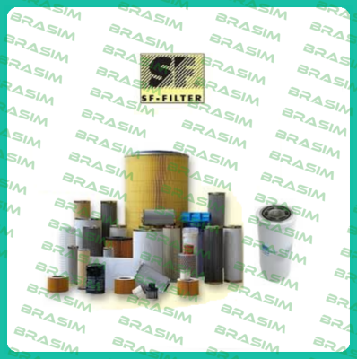 SF FILTER-HY 22846 price