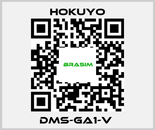 Hokuyo-DMS-GA1-V  price