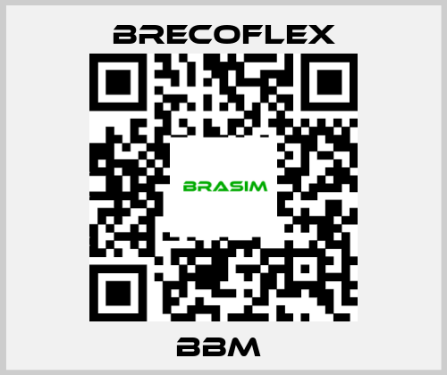 Brecoflex-BBM  price