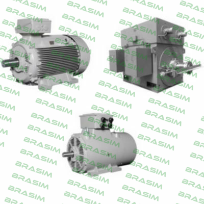 Lammers-DREHSTROMMOTOR 14BG316-2AB 160KW 3000N 400/690 VOLT, 50HZ, IP55, ISOF BAUFORM B3 IE1 AUSFUHRUNG BAUG  price