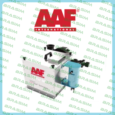 AAF-DRIPAK TASCHENFILTER price