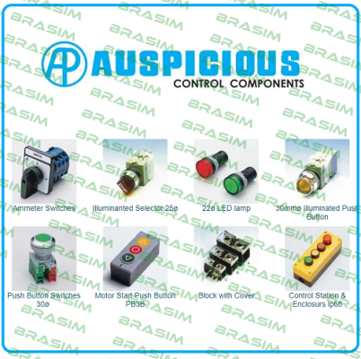 Auspicious-C22-1-O/C-BK price