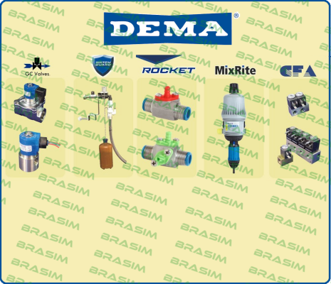 Dema-K101-A2-110VDC price