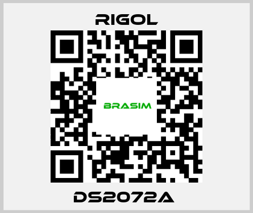 Rigol-DS2072A  price