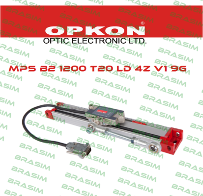 Opkon-MPS B2 1200 T20 LD 4Z V1 9G price