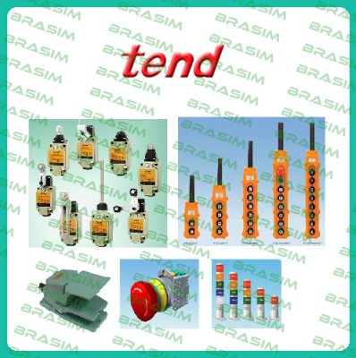 Tend-TRM-6-R  price