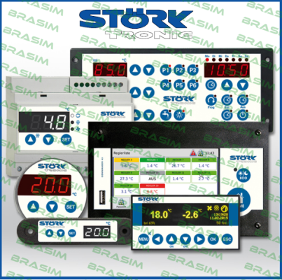 Stork tronic-ST70-31.16P PTC 12-24V K1K2 sequential price