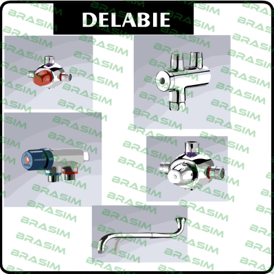 Delabie-G0135416  obsolete / replaced by 749870  price