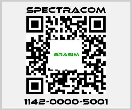 SPECTRACOM-1142-0000-5001 price